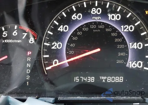 2010 Honda Odyssey Ex-L from USA, damaged, VIN 5FNRL3H74AB022796